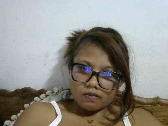 Anelah webcam