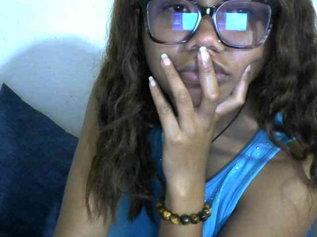 Anelah webcam