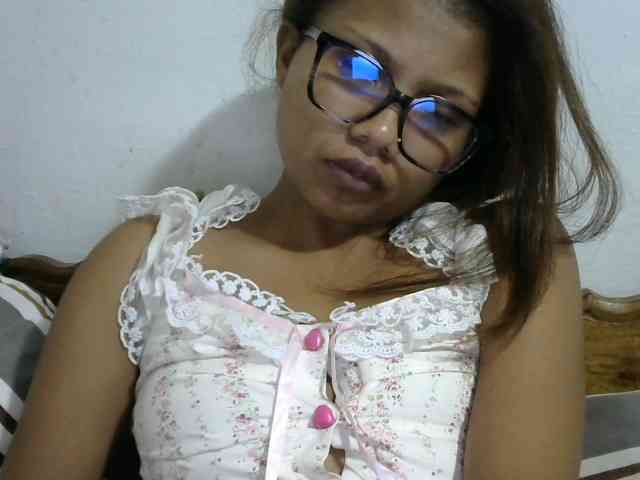 Anelah webcam