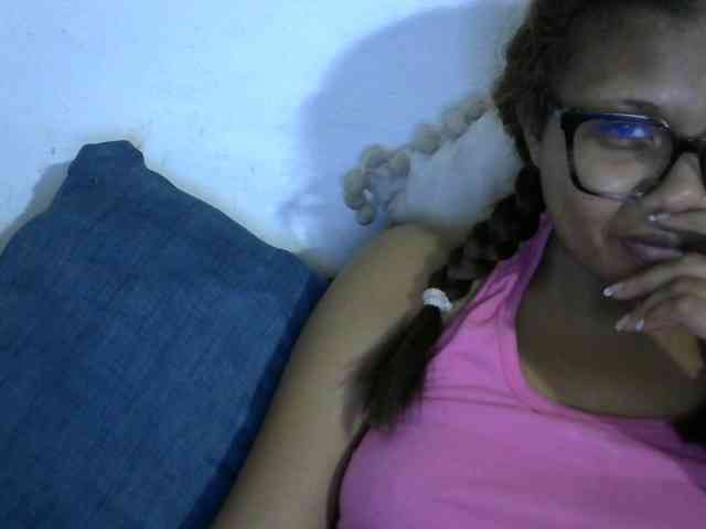 Anelah webcam