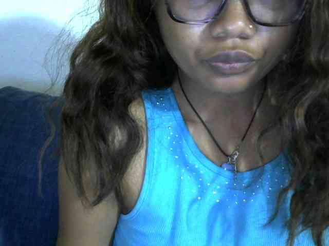 Anelah webcam