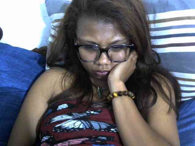 Anelah webcam