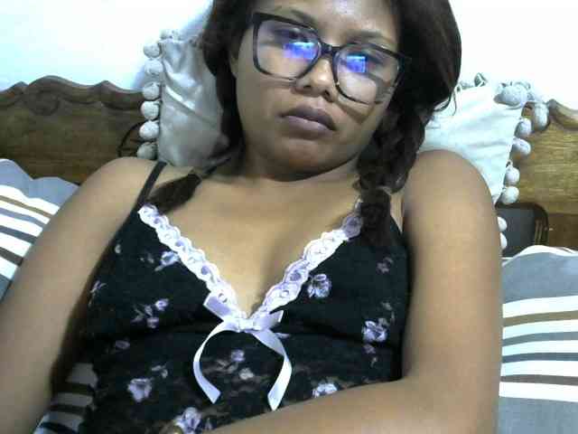 Anelah webcam