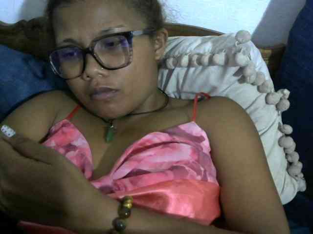 Anelah webcam