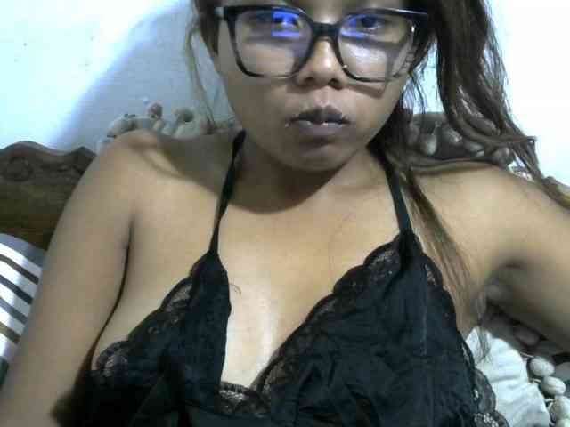 Anelah webcam