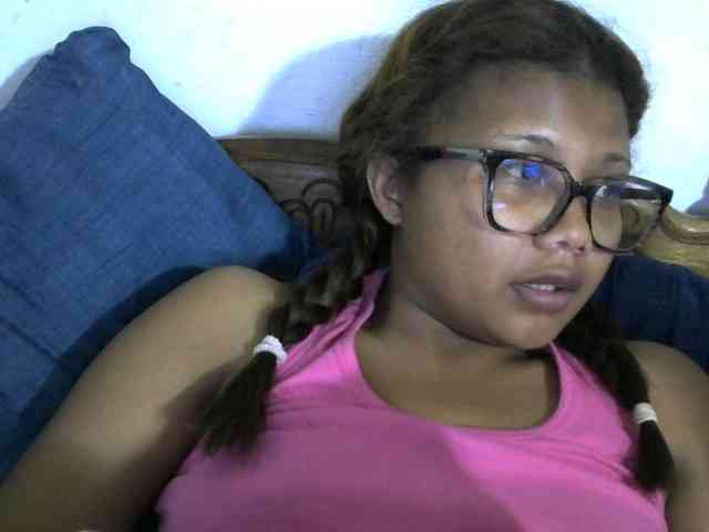 Anelah webcam