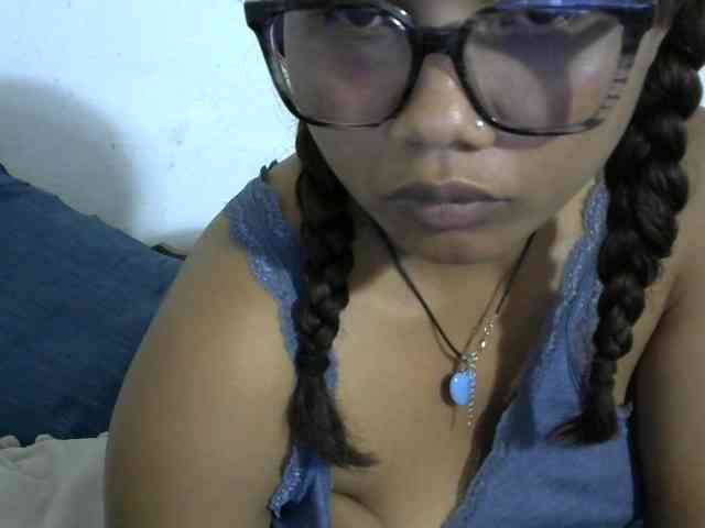 Anelah webcam