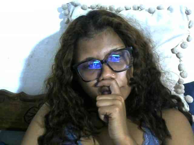 Anelah webcam