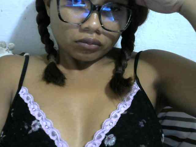 Anelah webcam