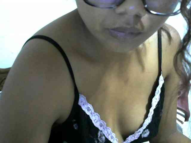Anelah webcam