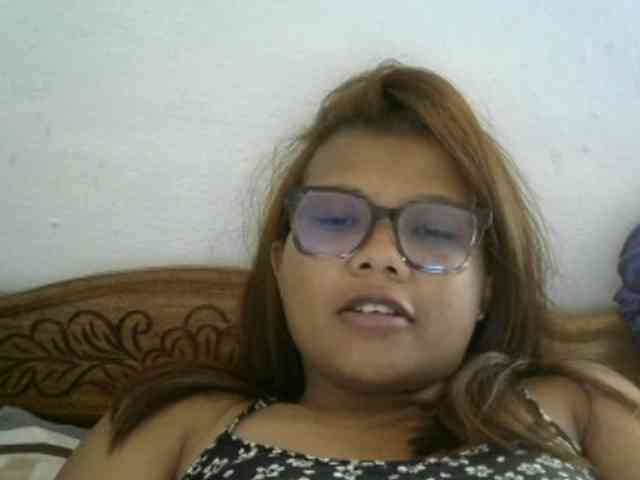 Anelah webcam