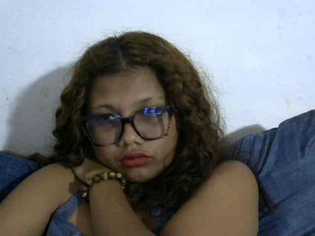 Anelah webcam