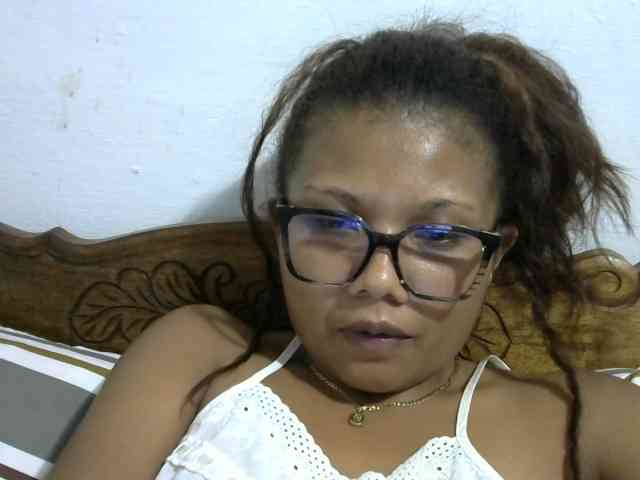 Anelah webcam