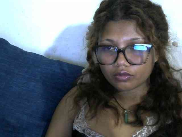 Anelah webcam