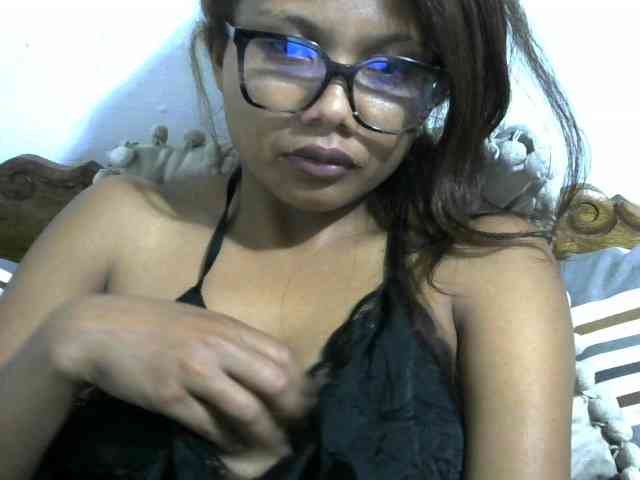 Anelah webcam