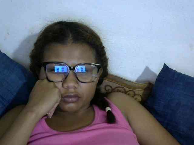 Anelah webcam