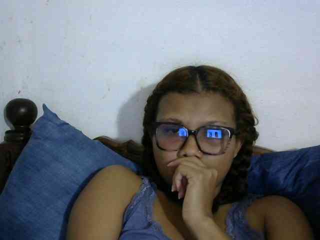 Anelah webcam