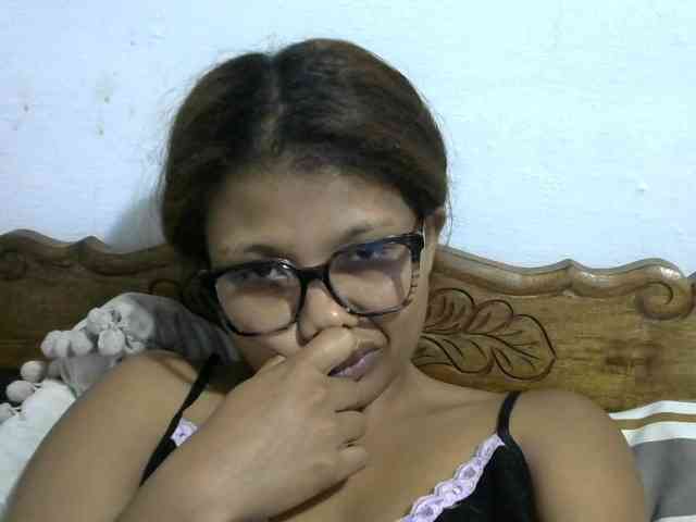 Anelah webcam
