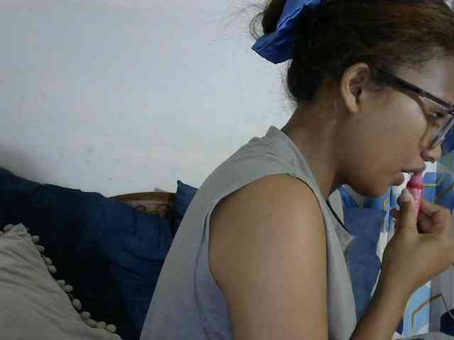 Anelah webcam
