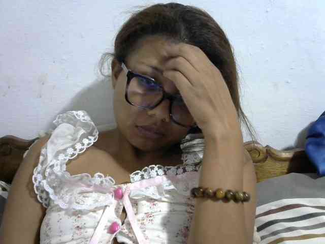Anelah webcam