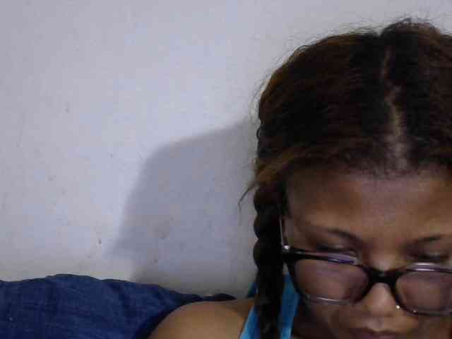 Anelah webcam