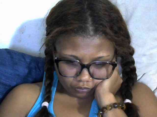Anelah webcam