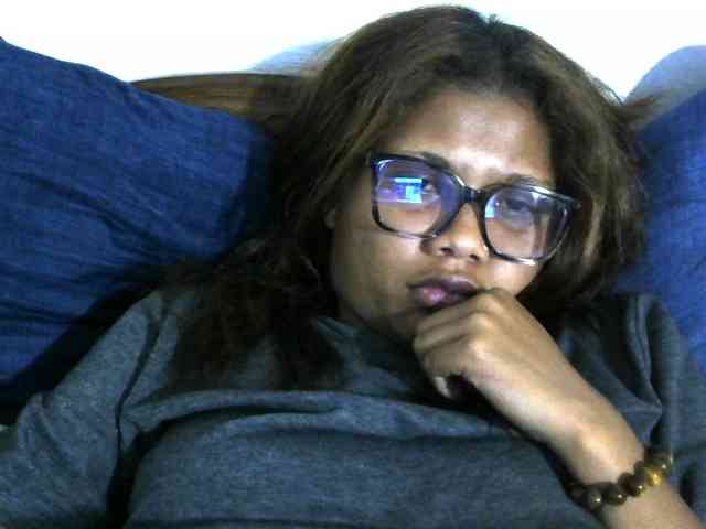 Anelah webcam