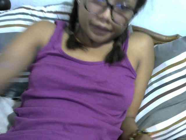 Anelah webcam