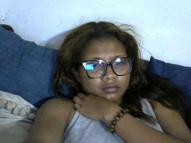 Anelah webcam