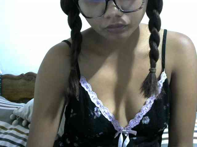 Anelah webcam