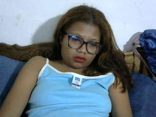 Anelah webcam