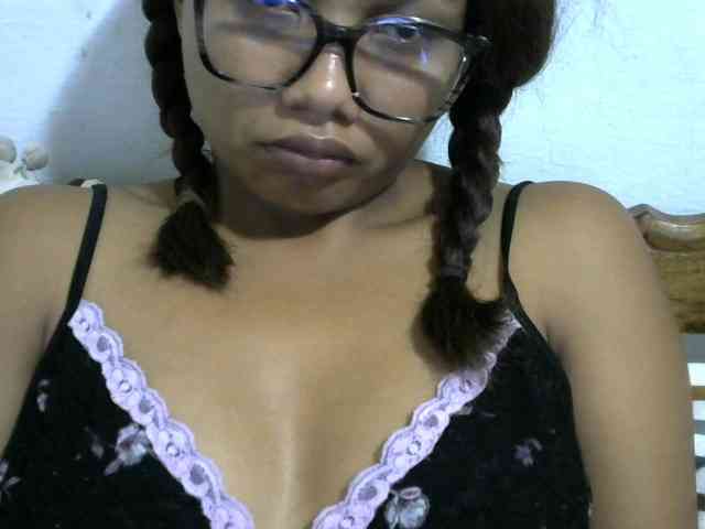 Anelah webcam