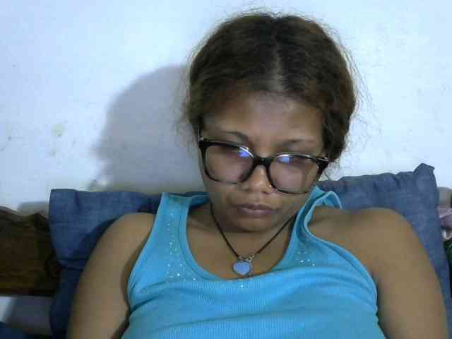 Anelah webcam