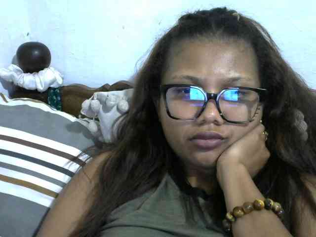 Anelah webcam