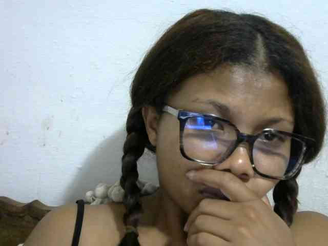 Anelah webcam