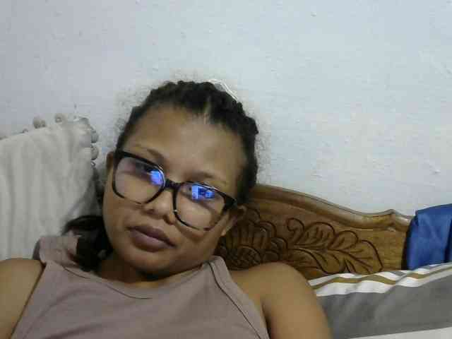 Anelah webcam