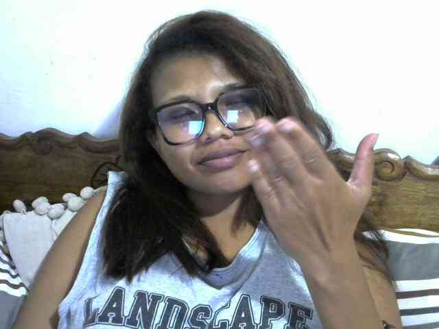 Anelah webcam