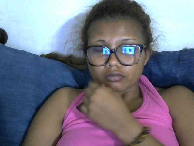 Anelah webcam