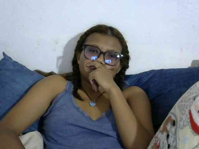 Anelah webcam