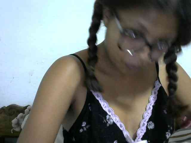 Anelah webcam