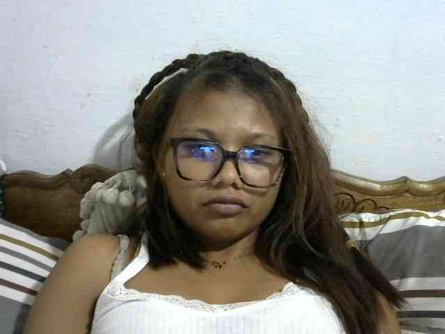 Anelah webcam