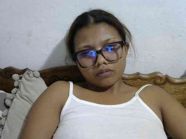 Anelah webcam