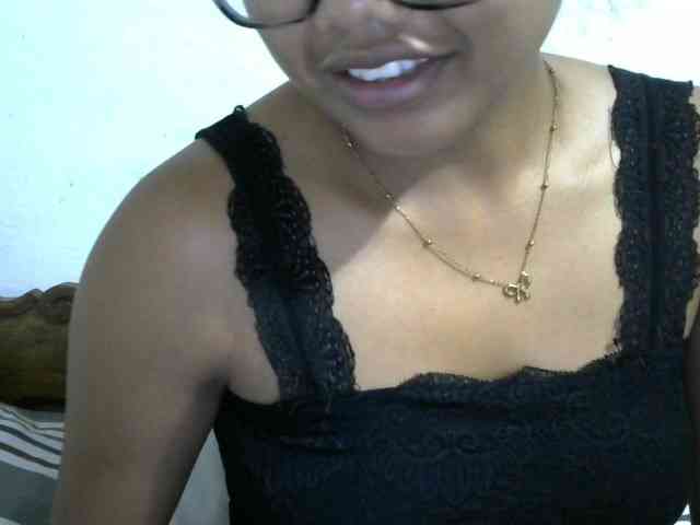 Anelah webcam