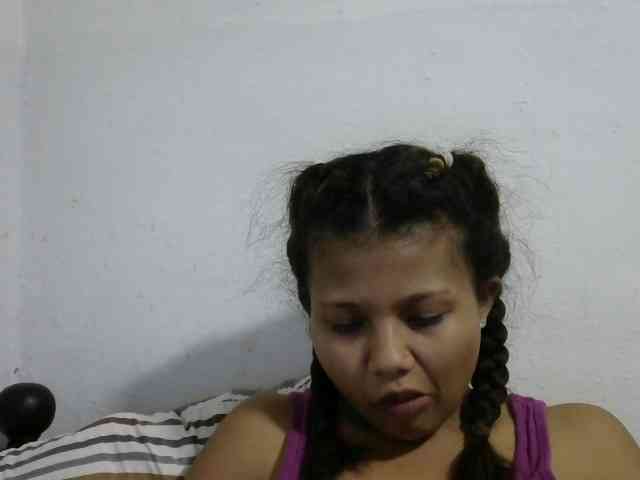 Anelah webcam