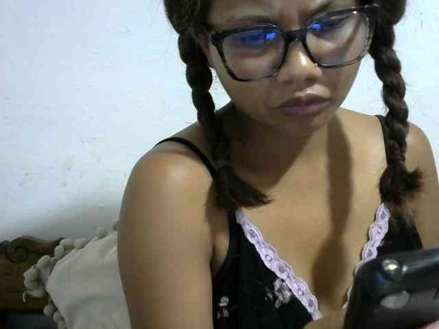 Anelah webcam