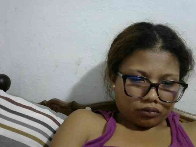 Anelah webcam
