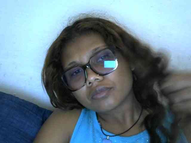 Anelah webcam