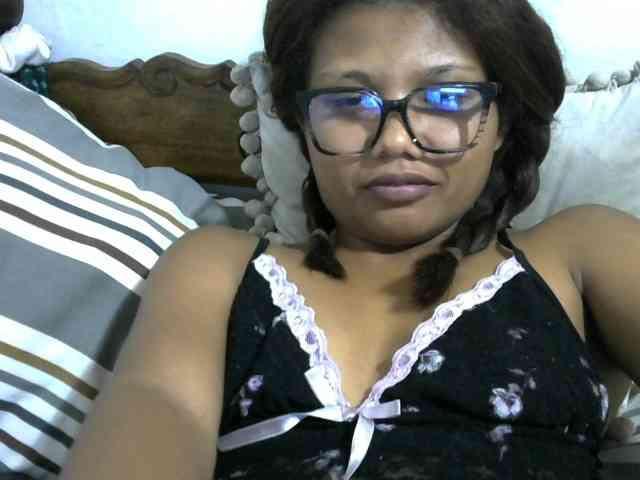 Anelah webcam