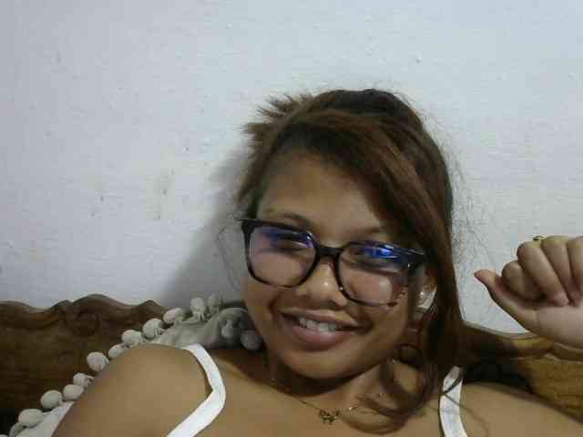 Anelah webcam
