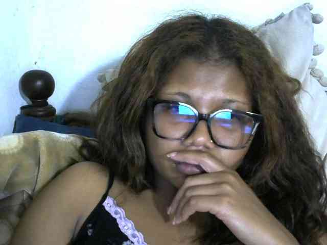 Anelah webcam